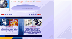 Desktop Screenshot of baystateinc.com